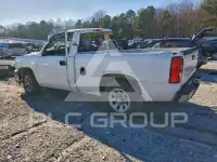 2007 Chevrolet Silverado фото