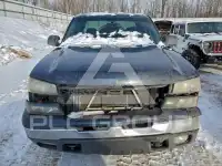 2007 Chevrolet Silverado фото