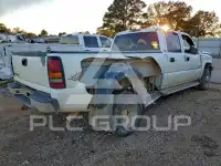 2007 Chevrolet Silverado фото
