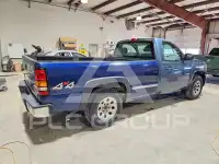 2007 Chevrolet Silverado фото