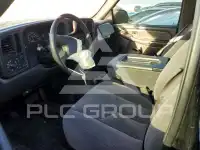 2007 Chevrolet Silverado photo