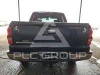 2007 Chevrolet Silverado фото