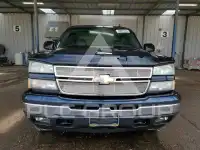2007 Chevrolet Silverado фото