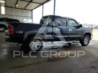 2007 Chevrolet Silverado фото