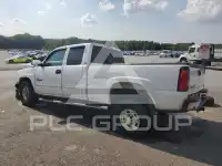 2007 Chevrolet Silverado photo