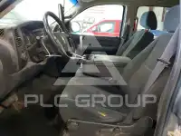 2007 Chevrolet Silverado фото