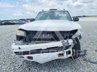 2007 Chevrolet Silverado фото