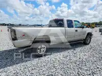 2007 Chevrolet Silverado photo