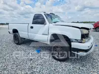 2007 Chevrolet Silverado фото