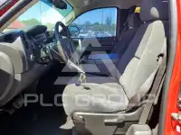 2007 Chevrolet Silverado фото