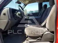 2007 Chevrolet Silverado фото