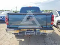 2007 Chevrolet Silverado фото