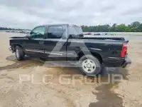 2007 Chevrolet Silverado photo