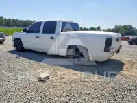 2007 Chevrolet Silverado photo