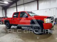 2007 Chevrolet Silverado photo