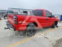 2007 Chevrolet Silverado фото