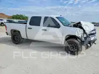 2007 Chevrolet Silverado фото