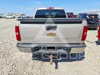2007 Chevrolet Silverado фото