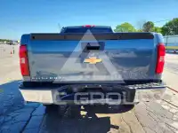 2007 Chevrolet Silverado фото