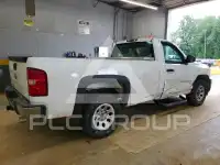 2007 Chevrolet Silverado фото