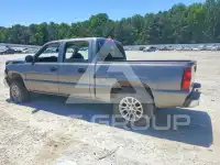 2007 Chevrolet Silverado photo