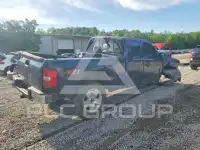 2007 Chevrolet Silverado фото
