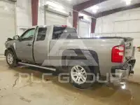 2007 Chevrolet Silverado photo