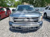 2007 Chevrolet Silverado фото