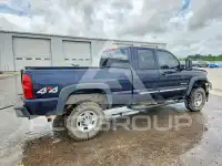 2007 Chevrolet Silverado фото