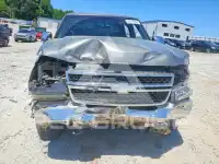 2007 Chevrolet Silverado photo