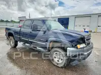 2007 Chevrolet Silverado фото