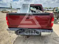 2007 Chevrolet Silverado фото