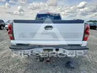 2007 Chevrolet Silverado photo