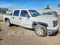 2007 Chevrolet Silverado фото
