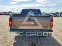 2007 Chevrolet Silverado photo