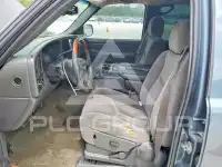 2007 Chevrolet Silverado photo