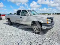 2007 Chevrolet Silverado photo