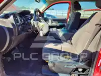 2007 Chevrolet Silverado photo