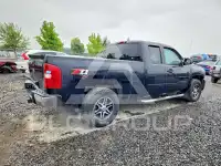 2007 Chevrolet Silverado фото