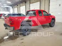 2007 Chevrolet Silverado photo