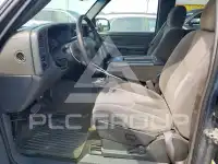 2007 Chevrolet Silverado фото