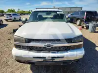 2007 Chevrolet Silverado фото