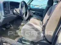 2007 Chevrolet Silverado photo