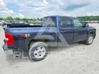 2007 Chevrolet Silverado photo