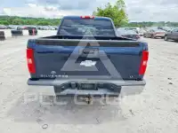 2007 Chevrolet Silverado photo