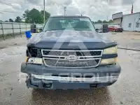 2007 Chevrolet Silverado фото