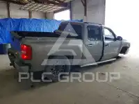 2007 Chevrolet Silverado фото