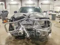 2007 Chevrolet Silverado photo