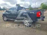 2007 Chevrolet Silverado photo