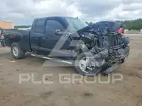 2007 Chevrolet Silverado photo